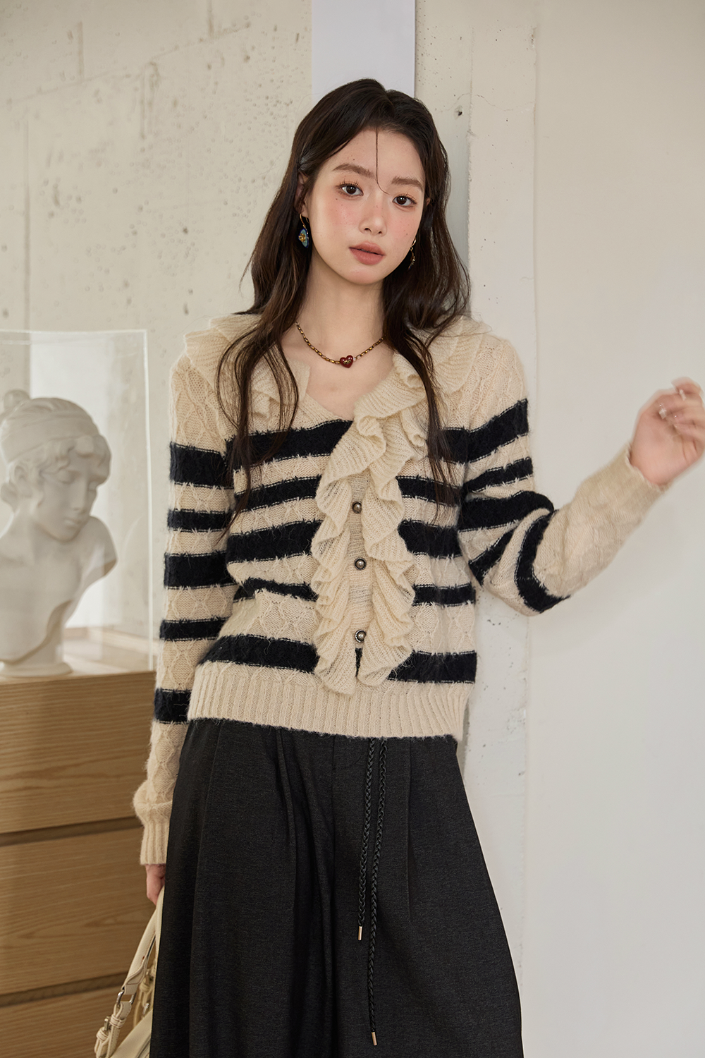 Knit Shirt for Women