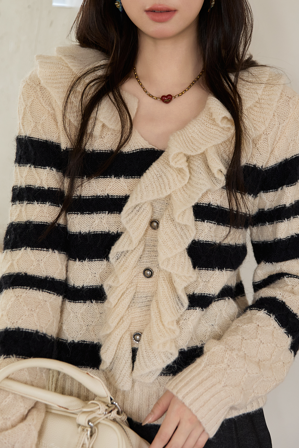 Knit Shirt for Women
