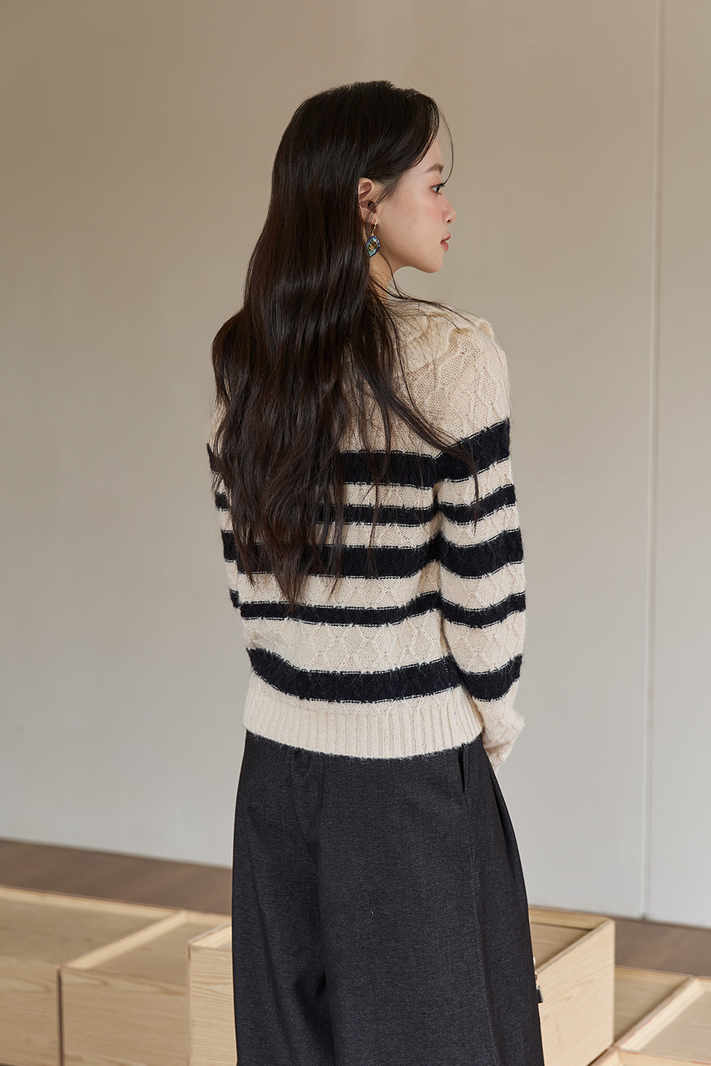Knit Shirt for Women