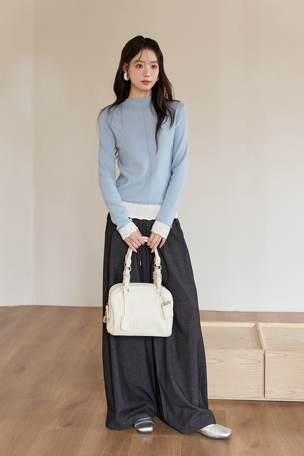 Knit Shirt for Women