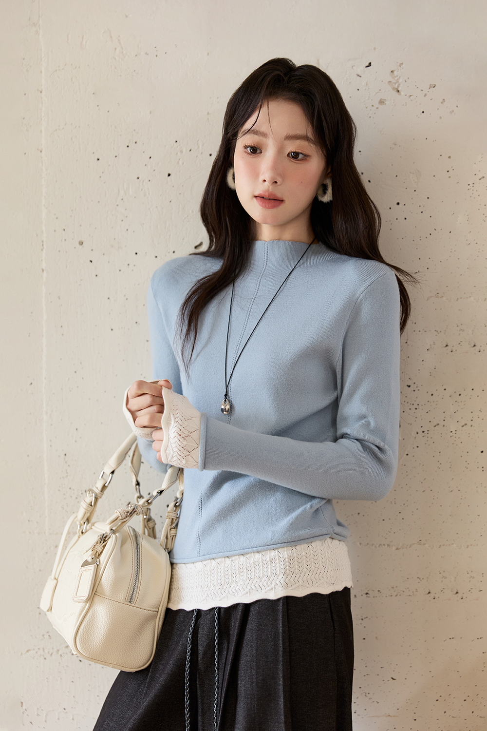 Knit Shirt for Women