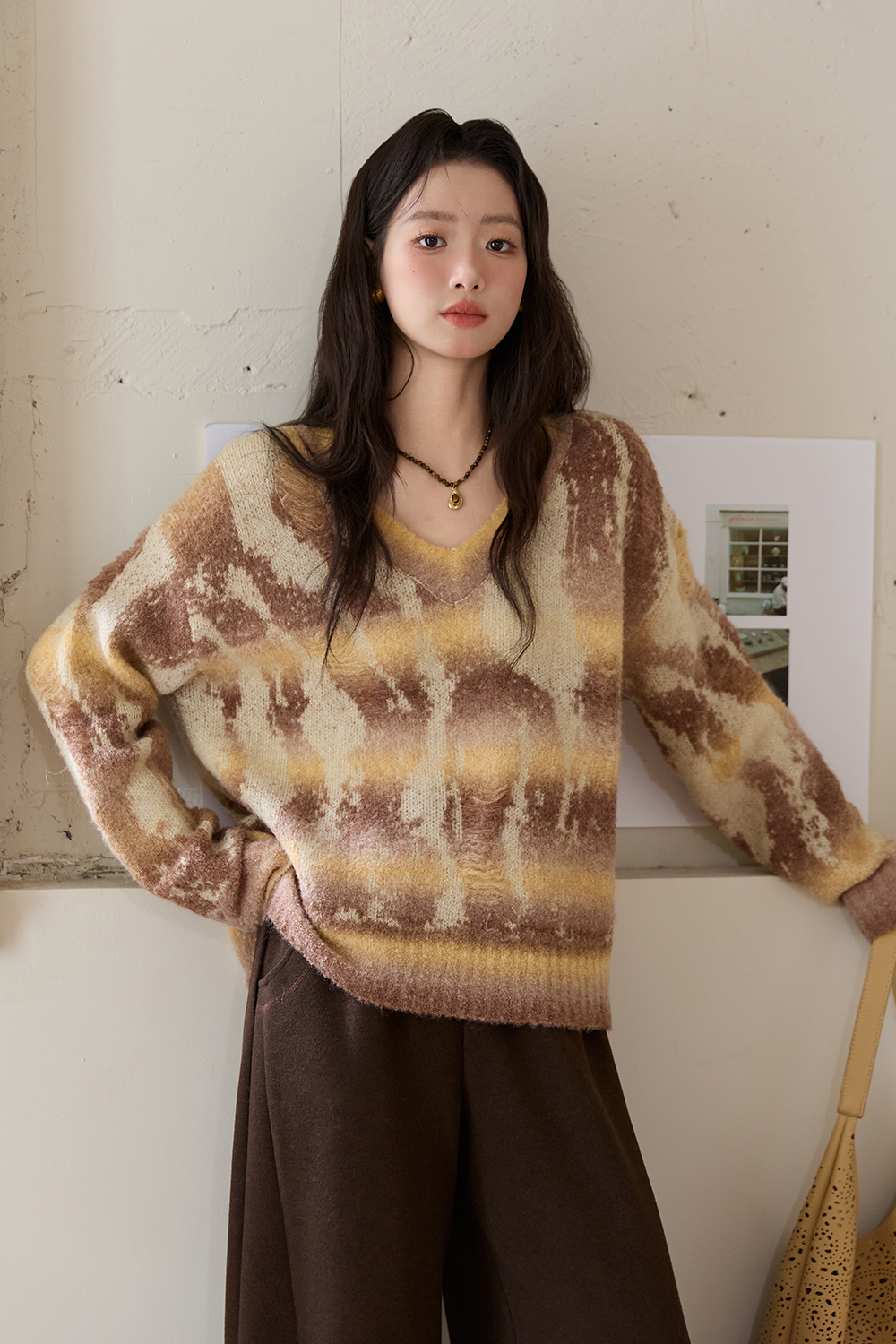 Knit Shirt for Women