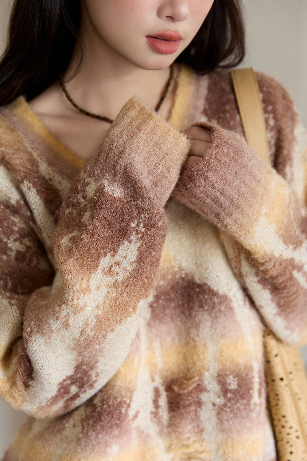 Knit Shirt for Women