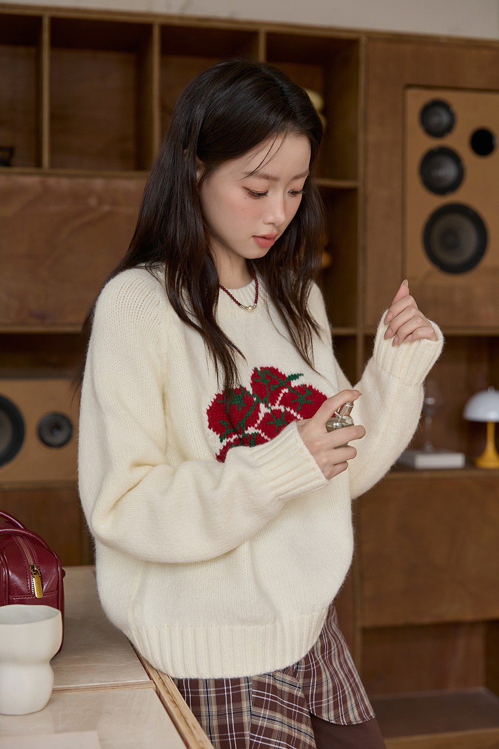 Knit Shirt for Women