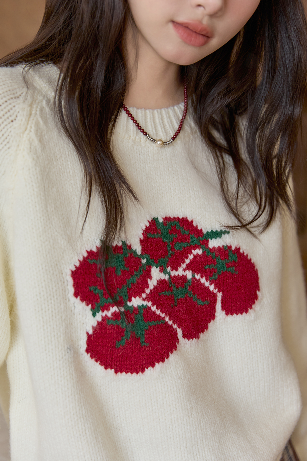 Knit Shirt for Women