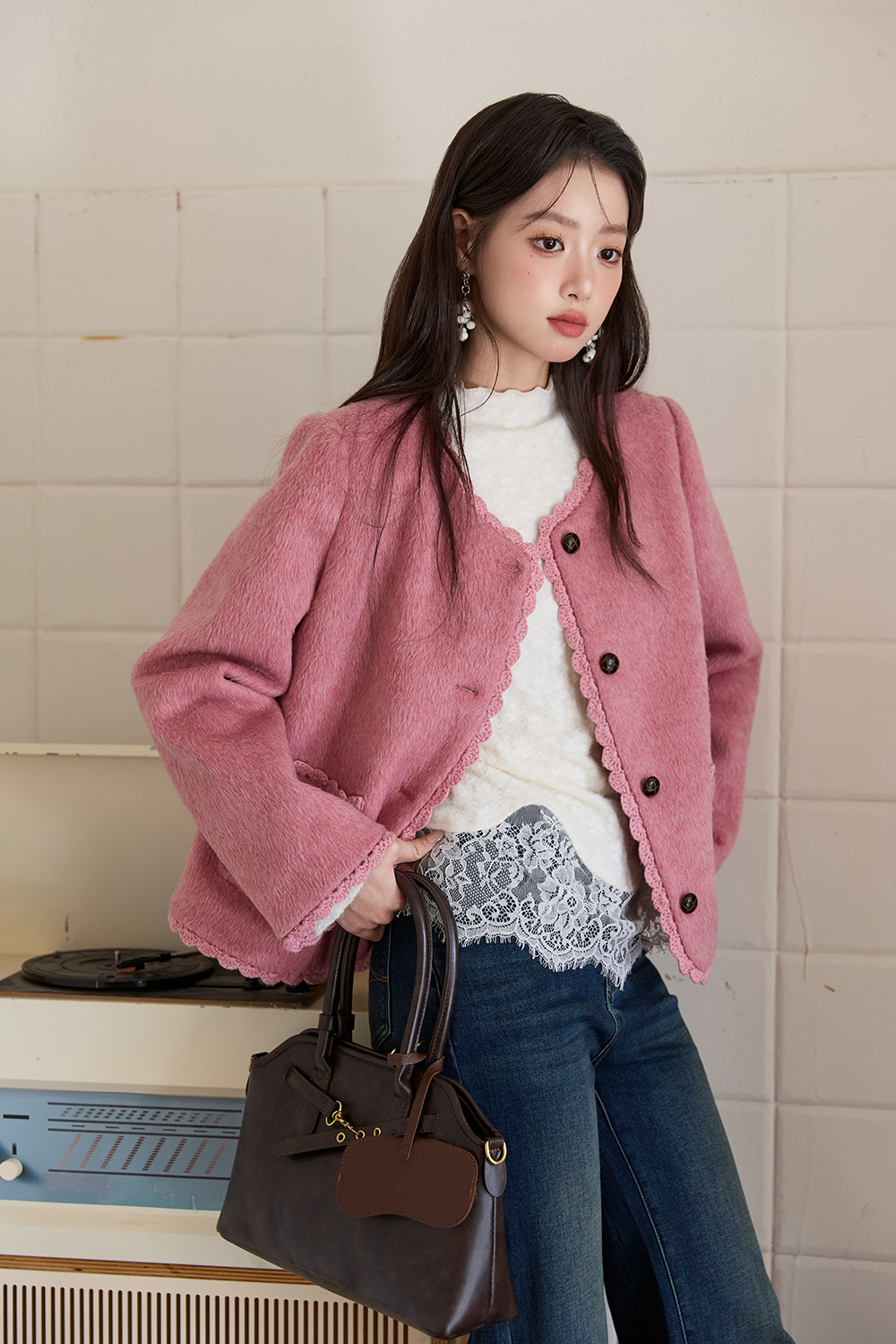 Coat for Women