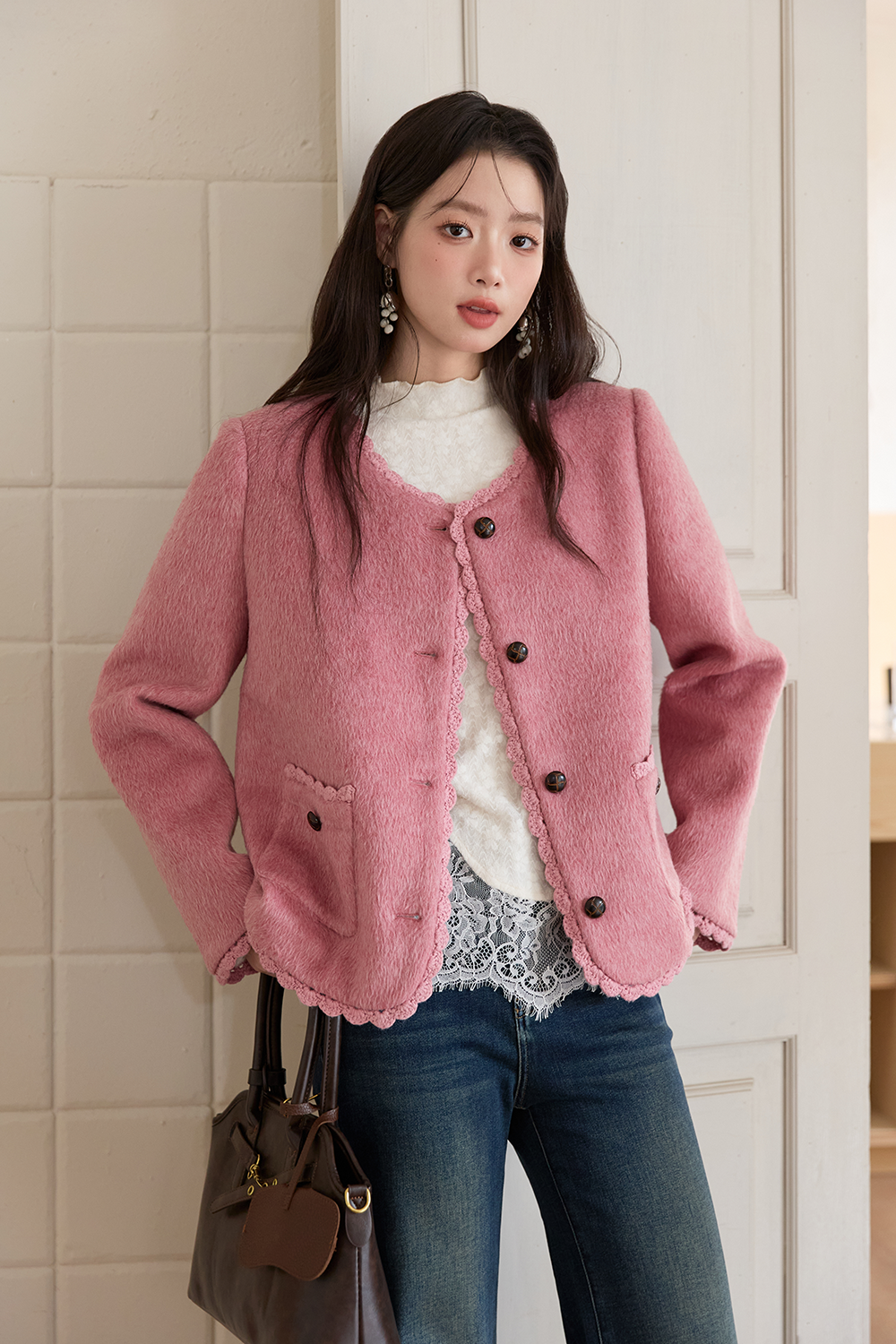 Coat for Women