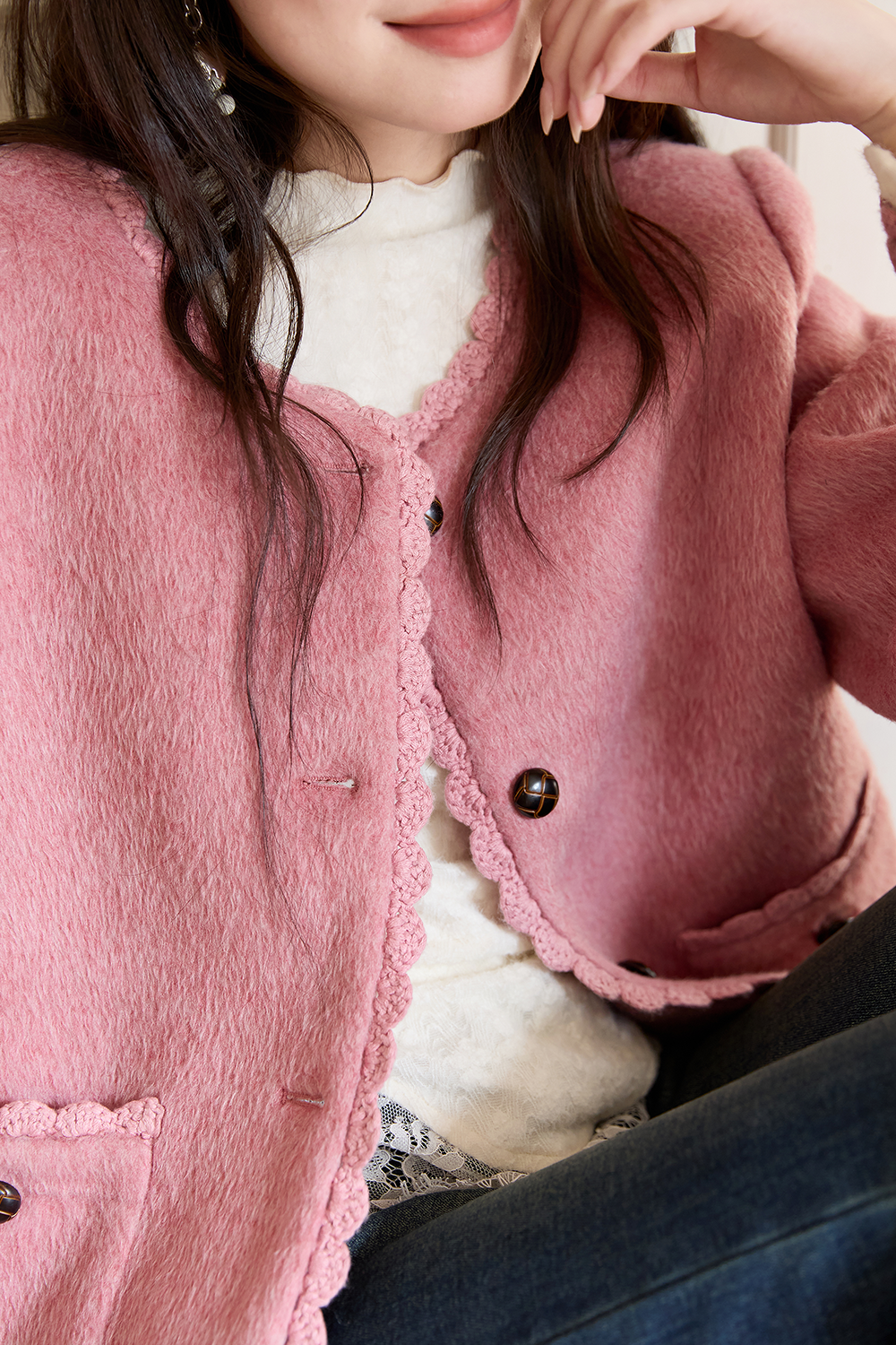 Coat for Women