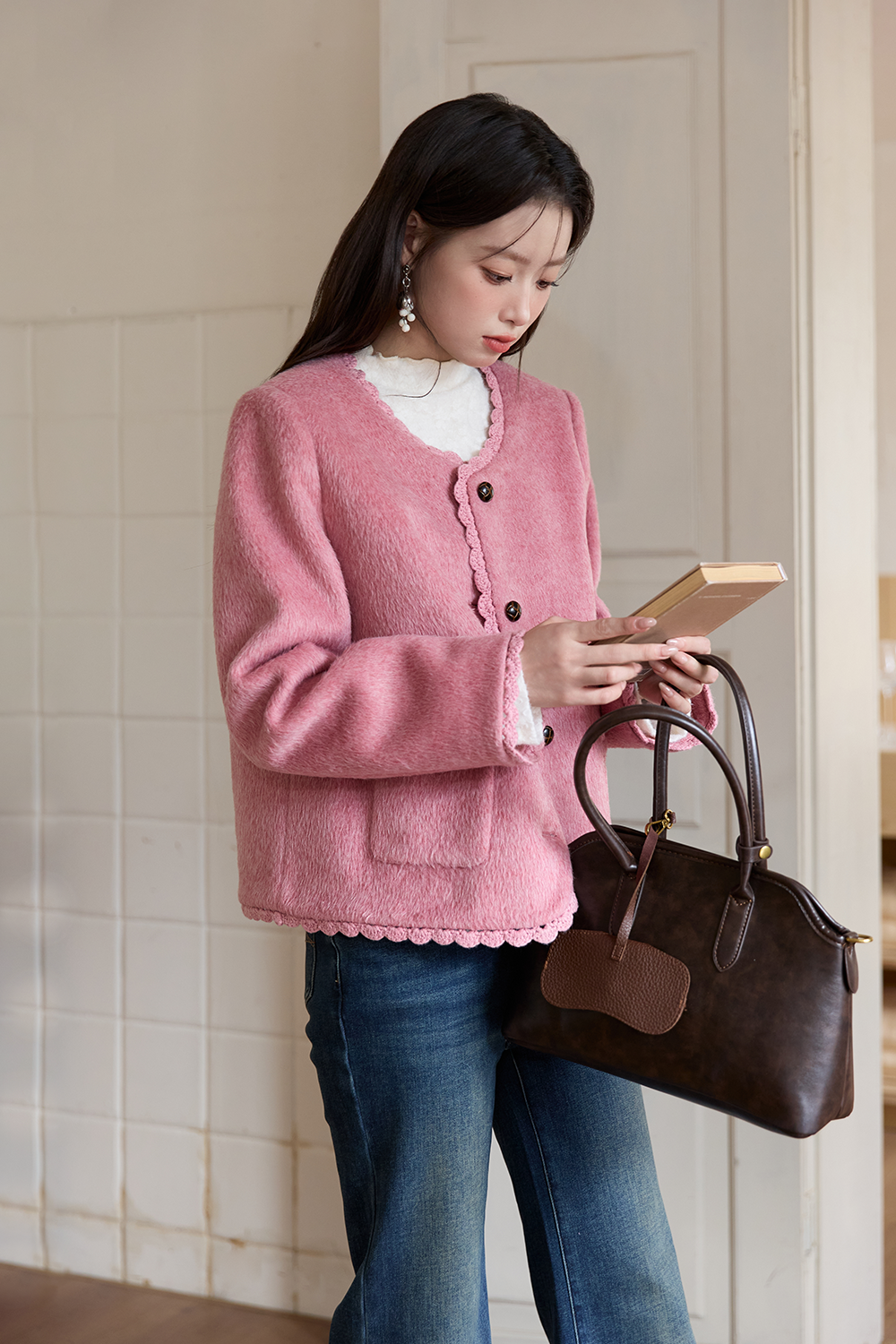 Coat for Women