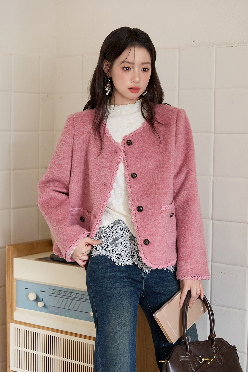 Coat for Women
