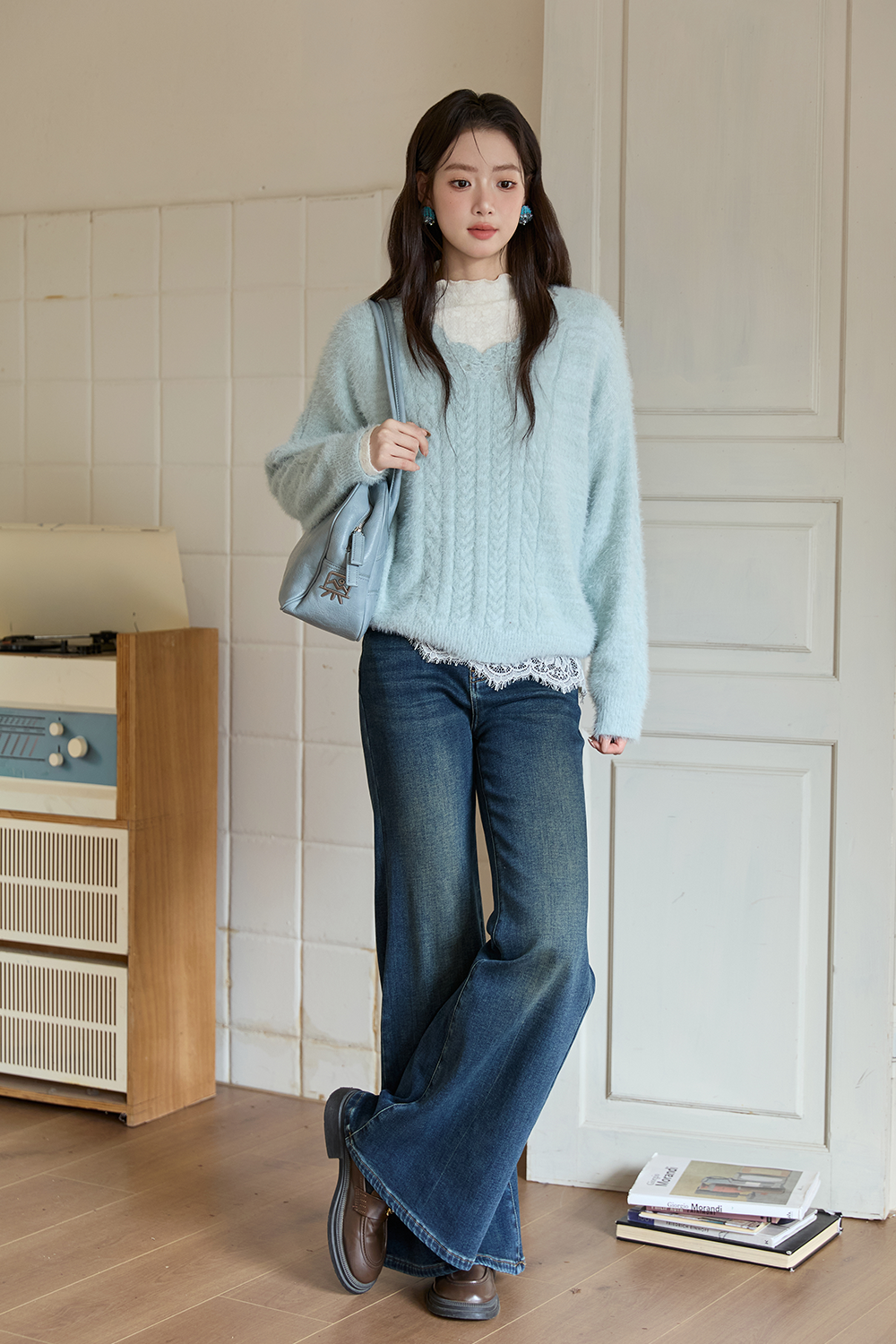 Denim Jeans for Women