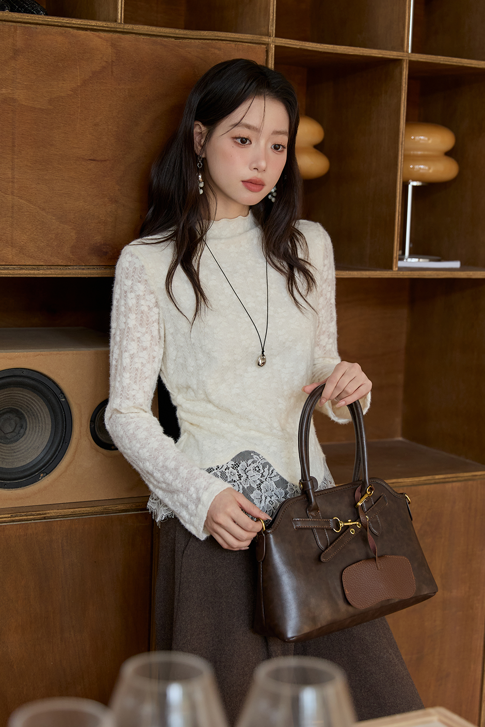Long Sleeves T-shirt for Women