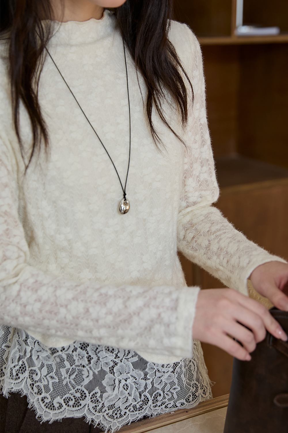 Long Sleeves T-shirt for Women