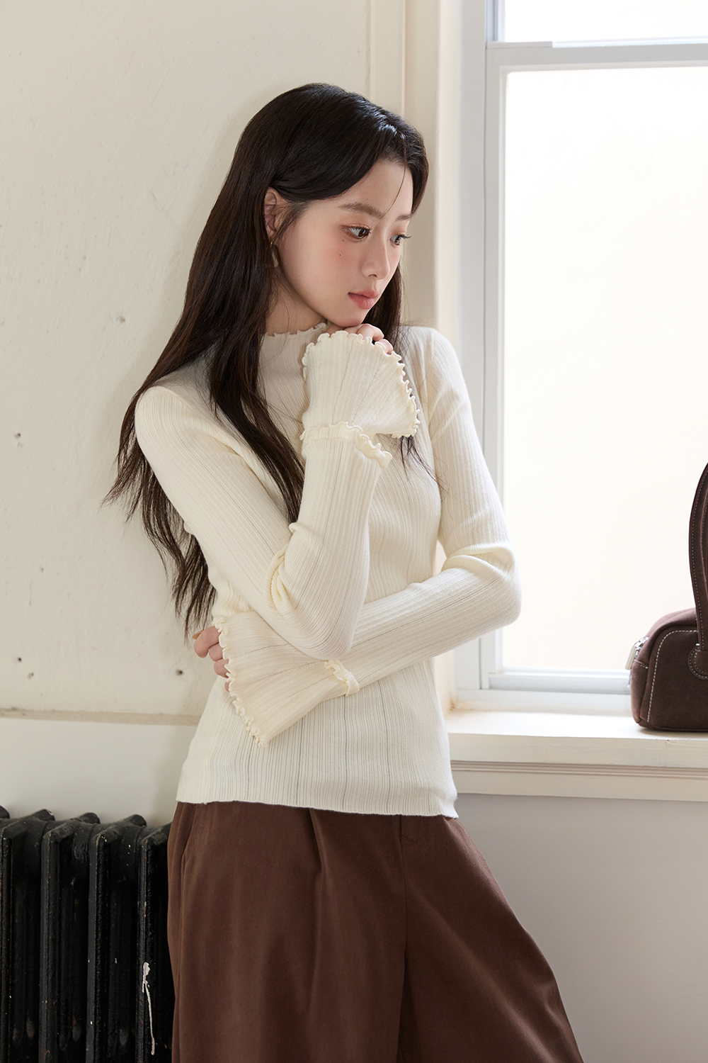 Knit Shirt for Women