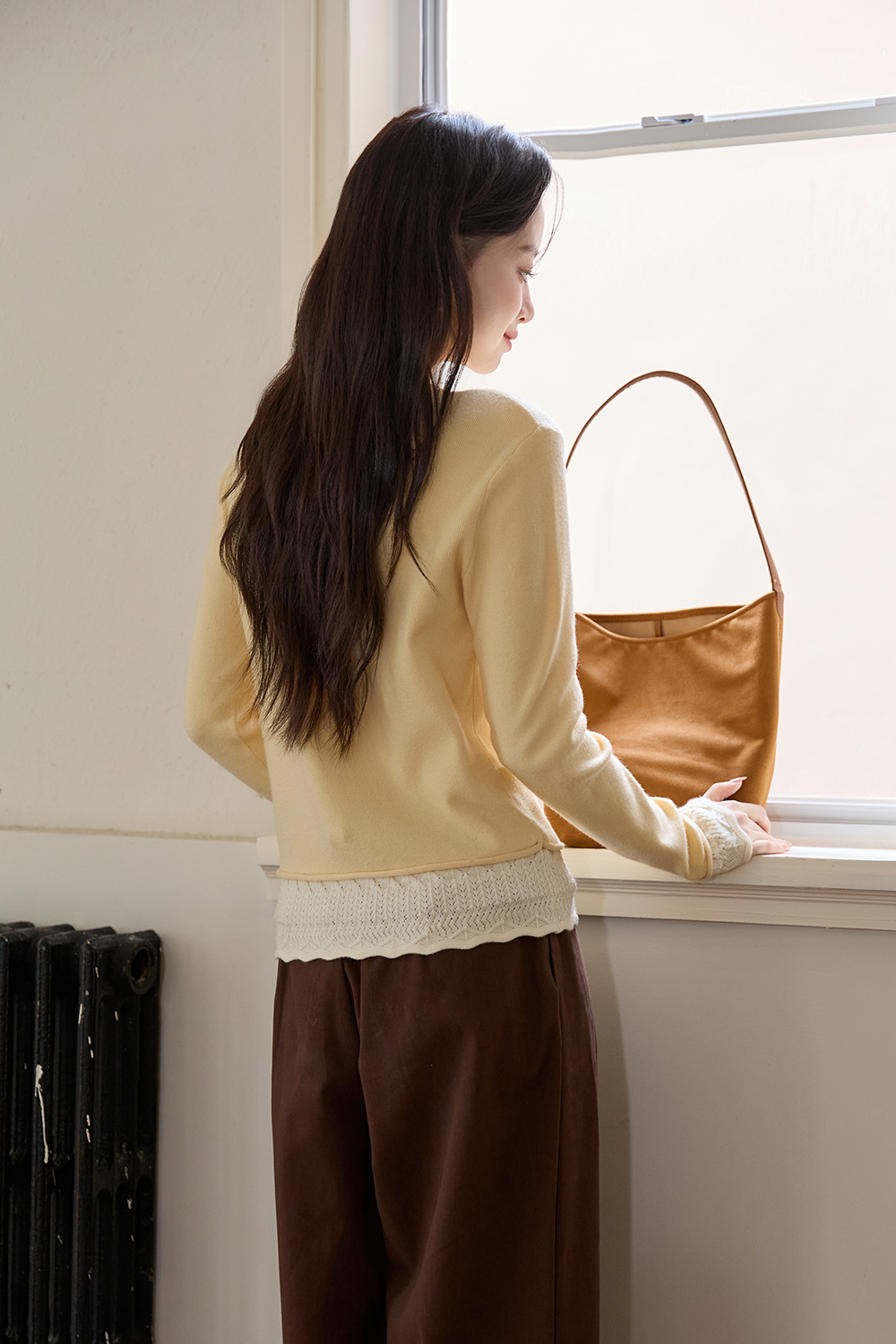 Knit Shirt for Women