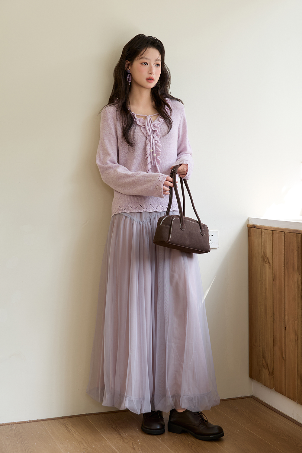 Knit Shirt for Women