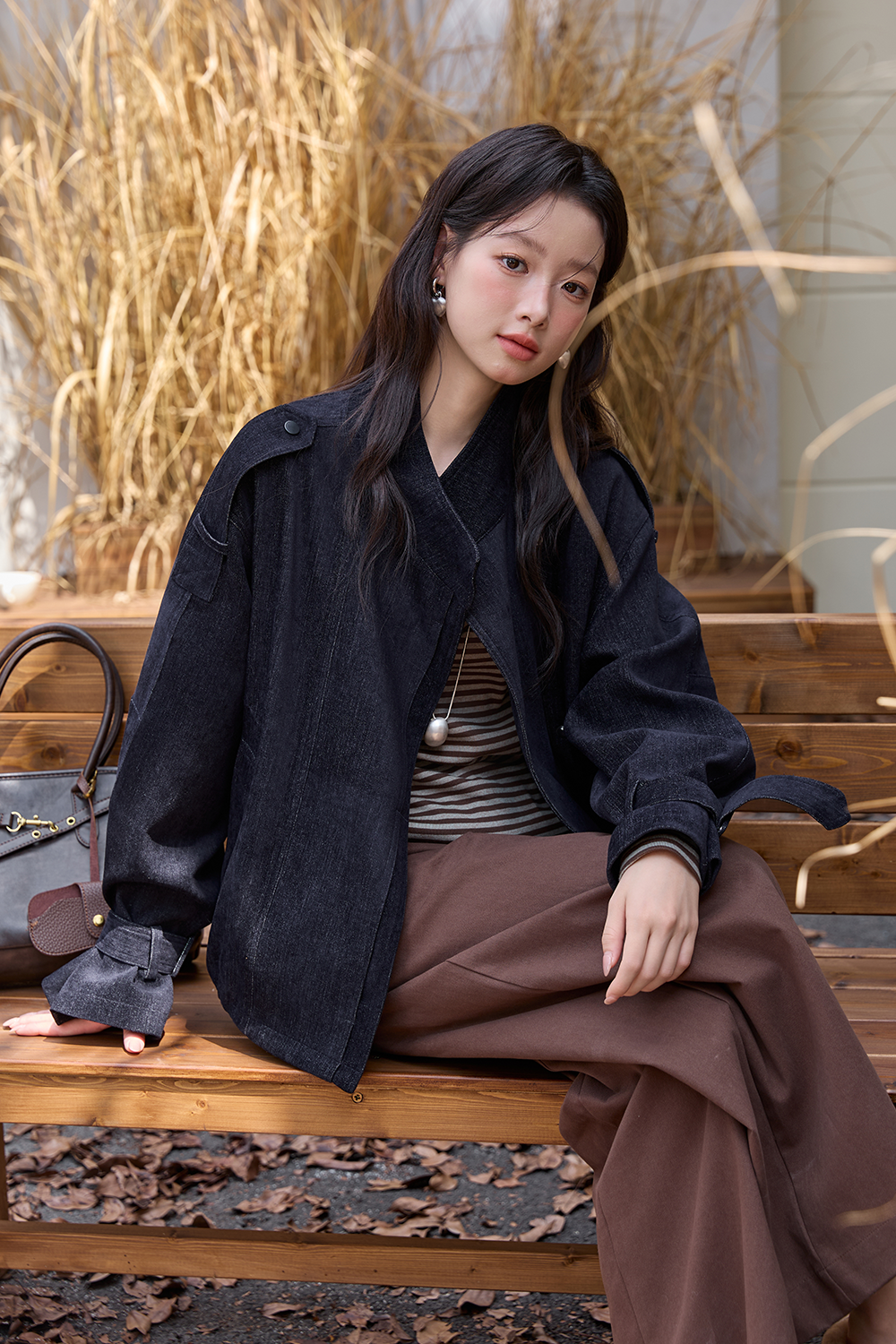 Coat for Women