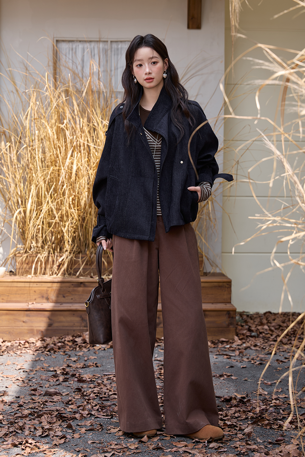 Coat for Women