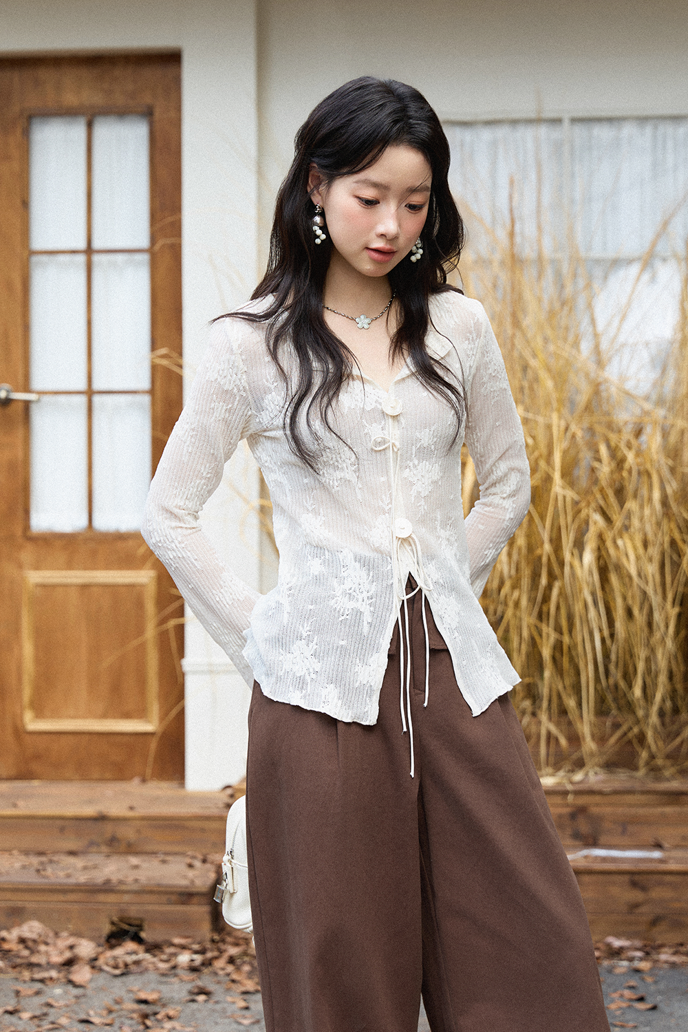 Blouses for Women