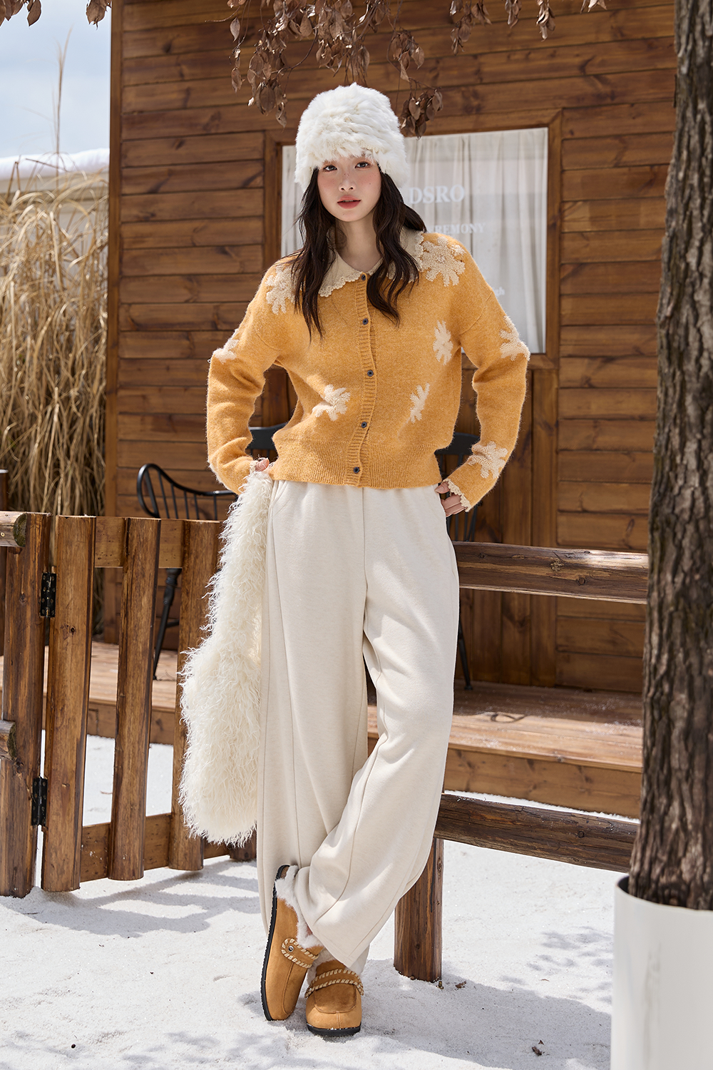 Knit Shirt for Women