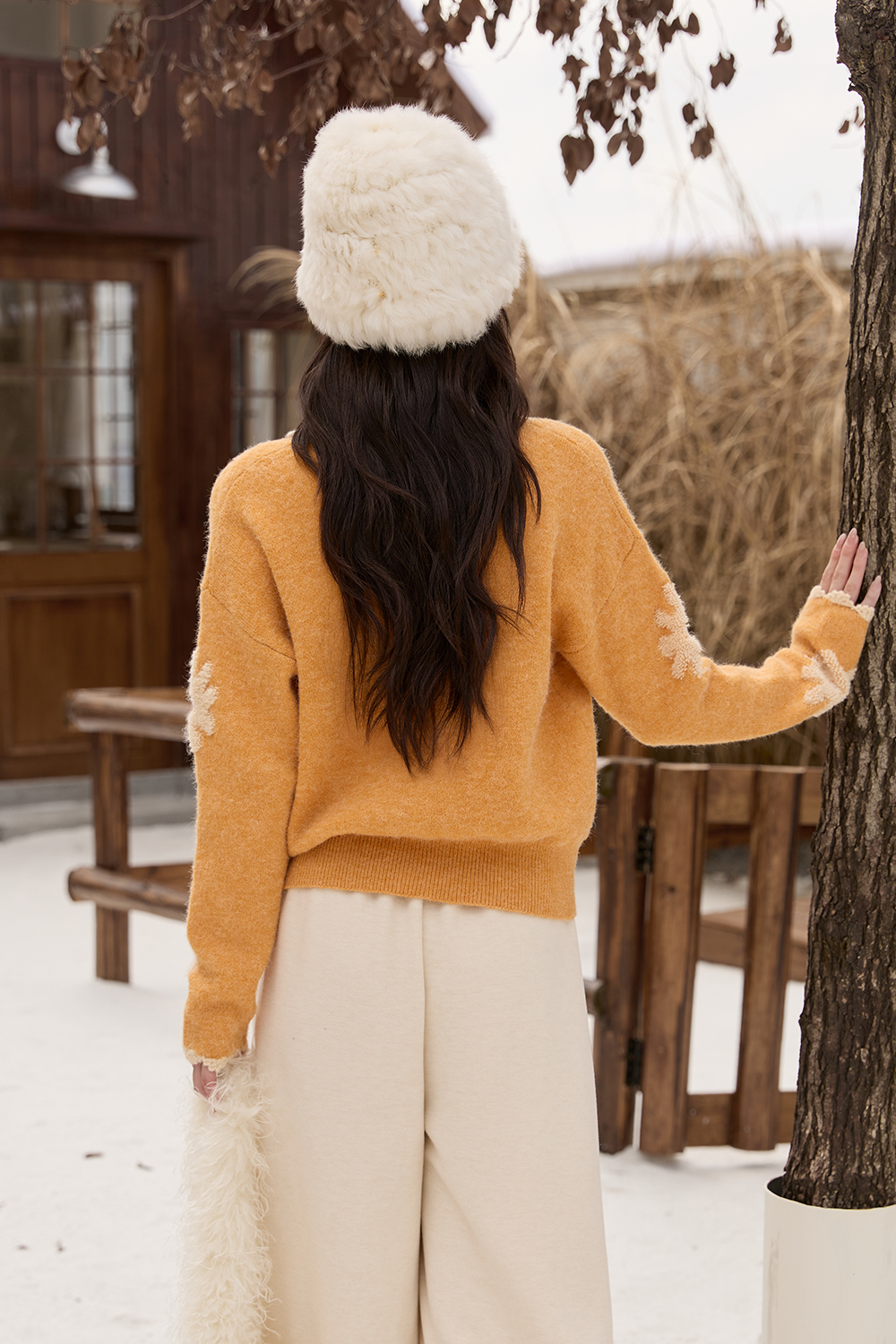 Knit Shirt for Women