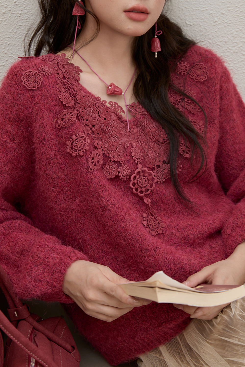 Knit Shirt for Women