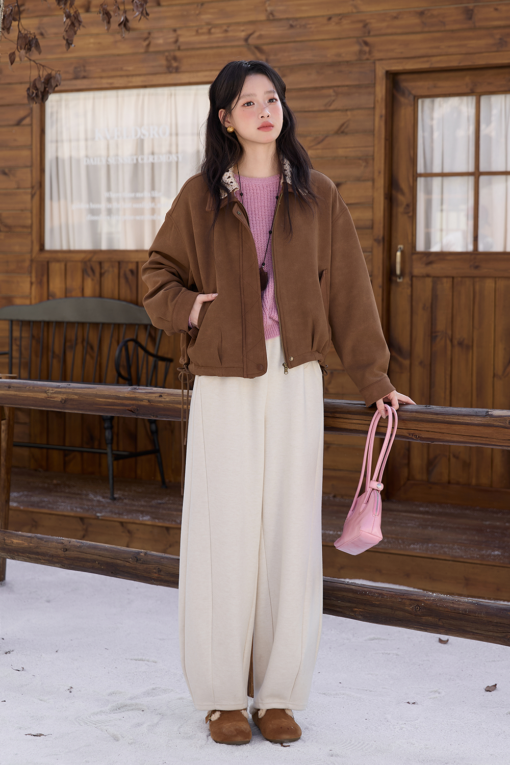 Coat for Women