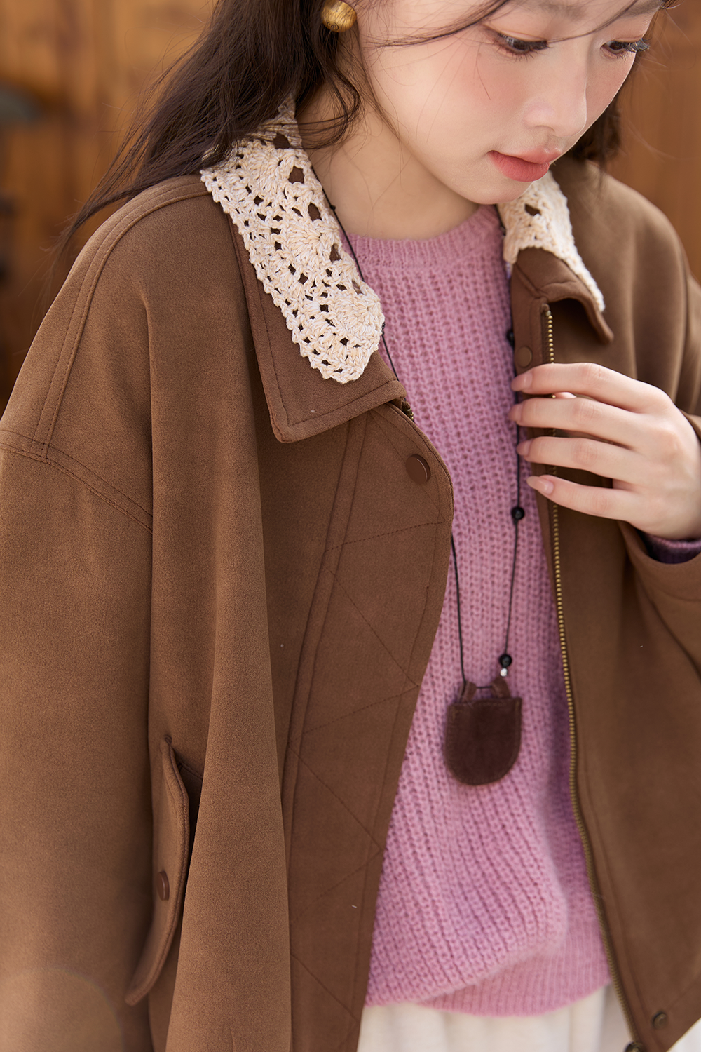 Coat for Women