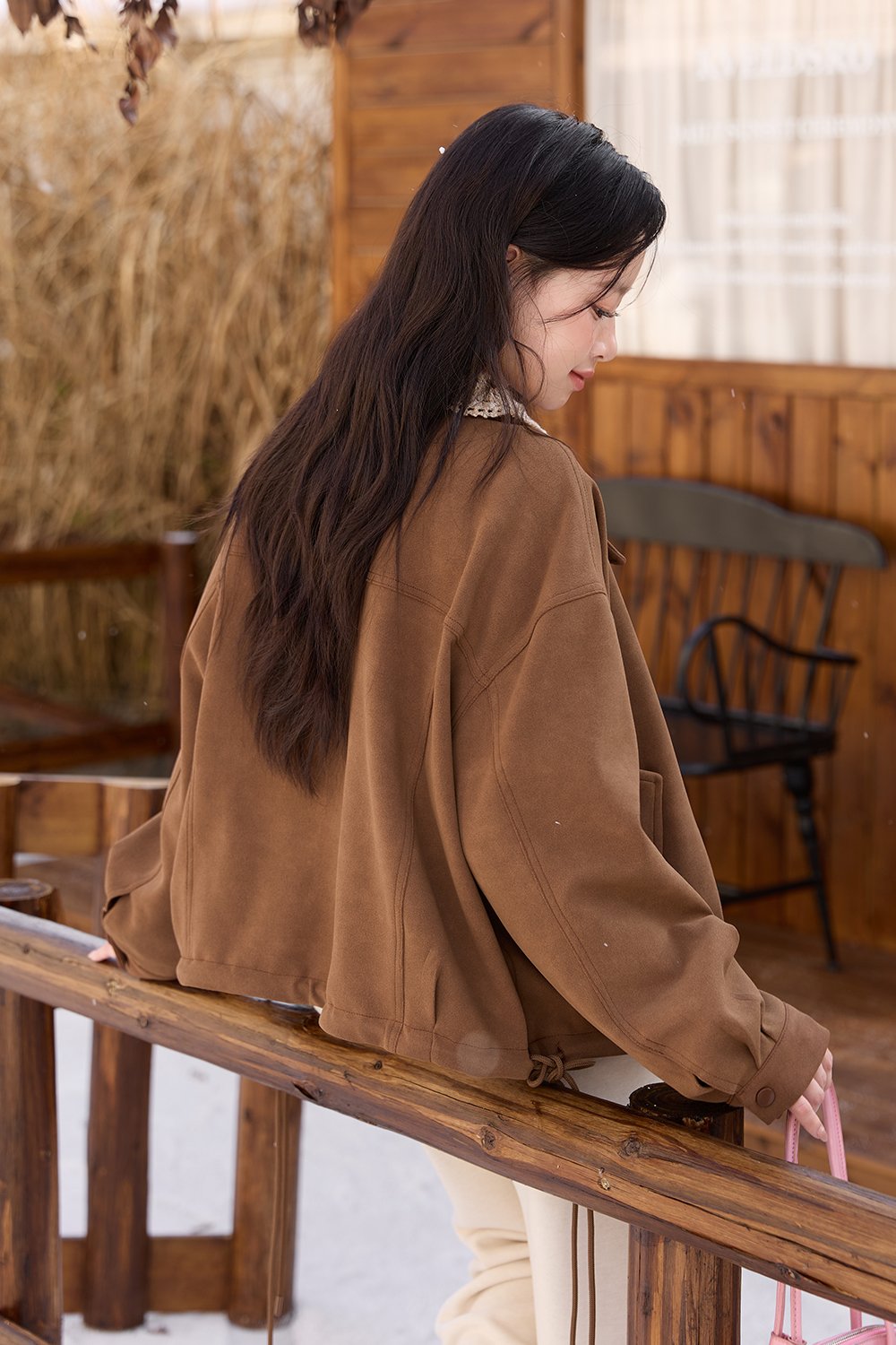 Coat for Women