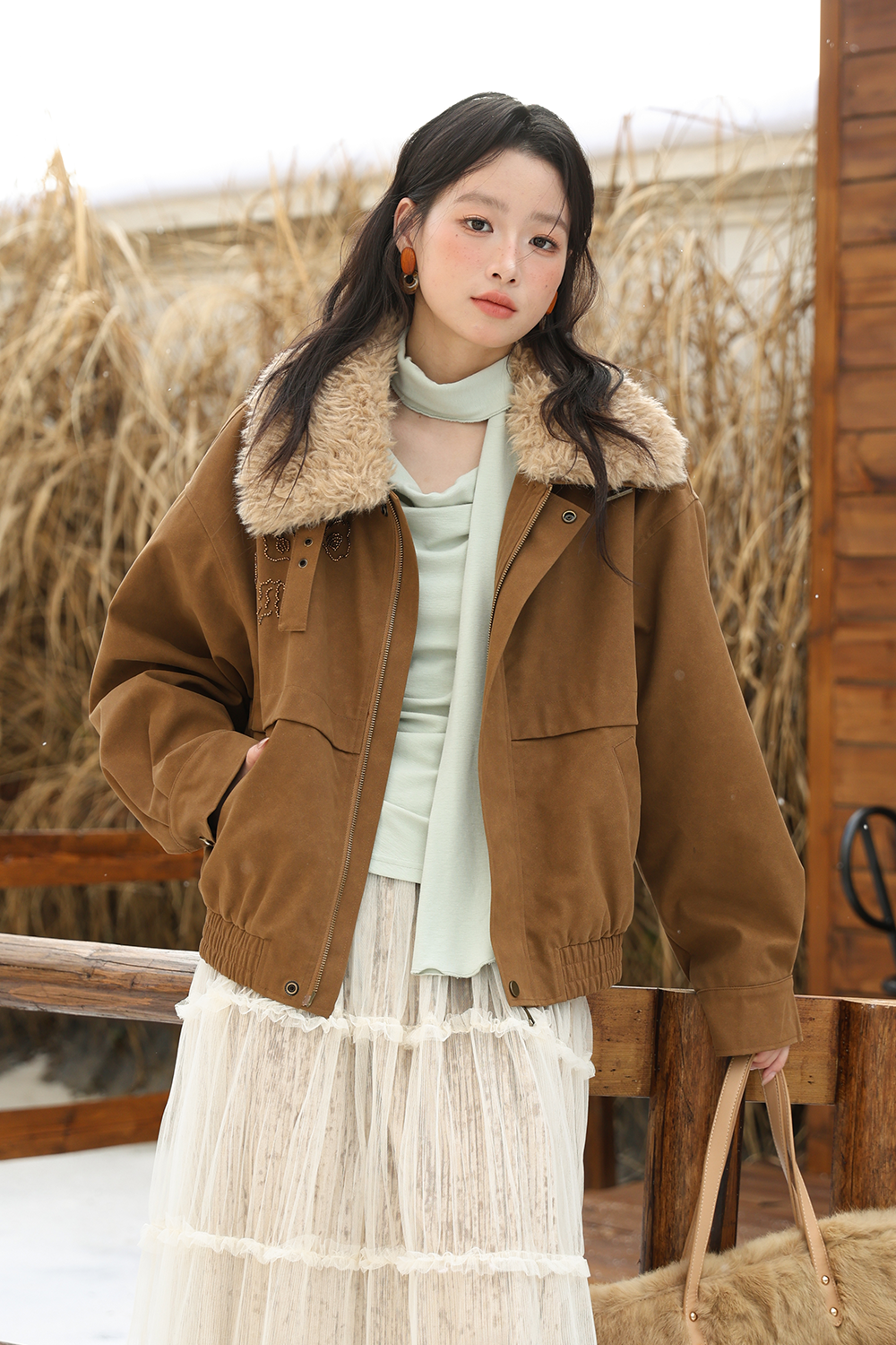 Long Sleeves T-shirt for Women