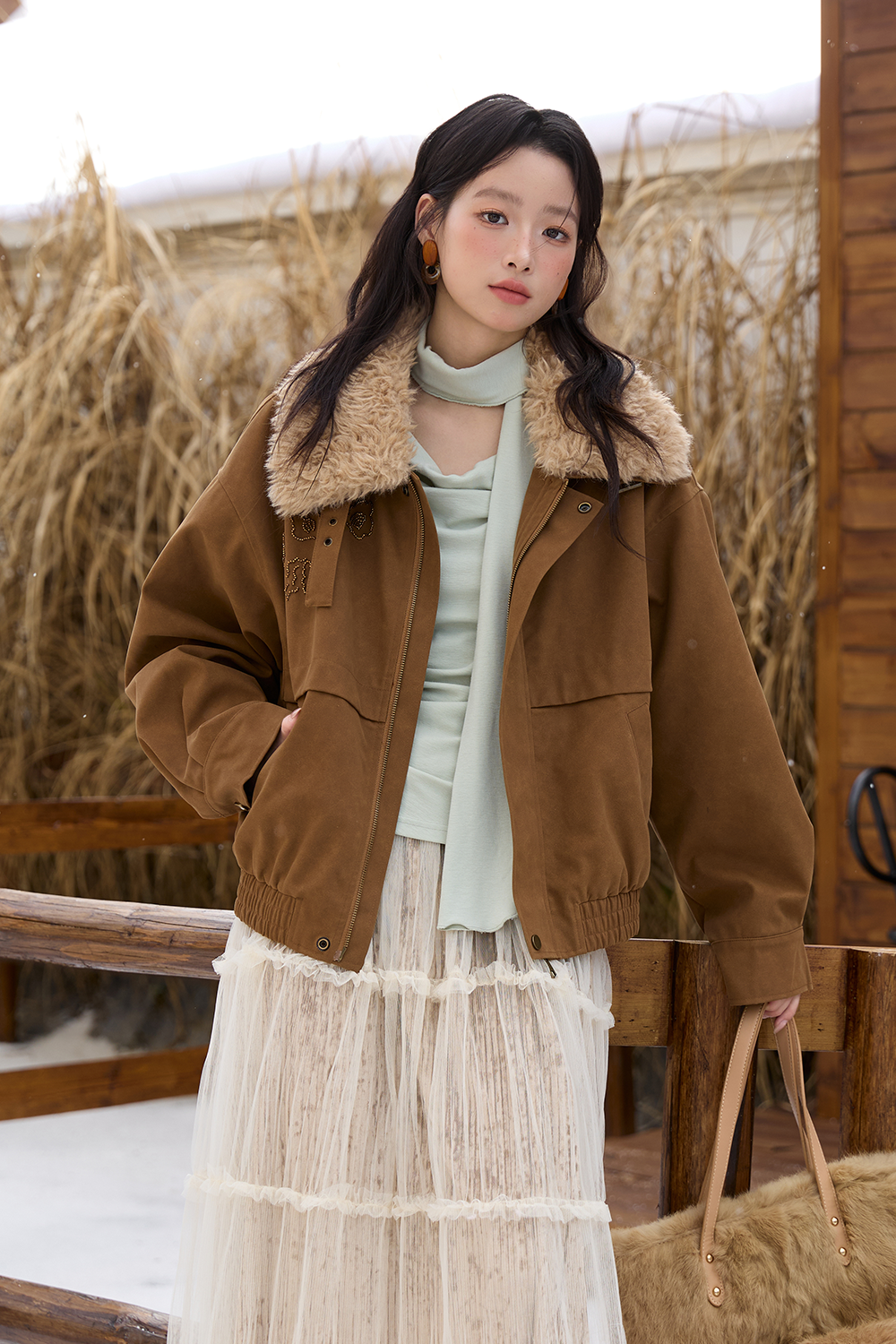 Coat for Women