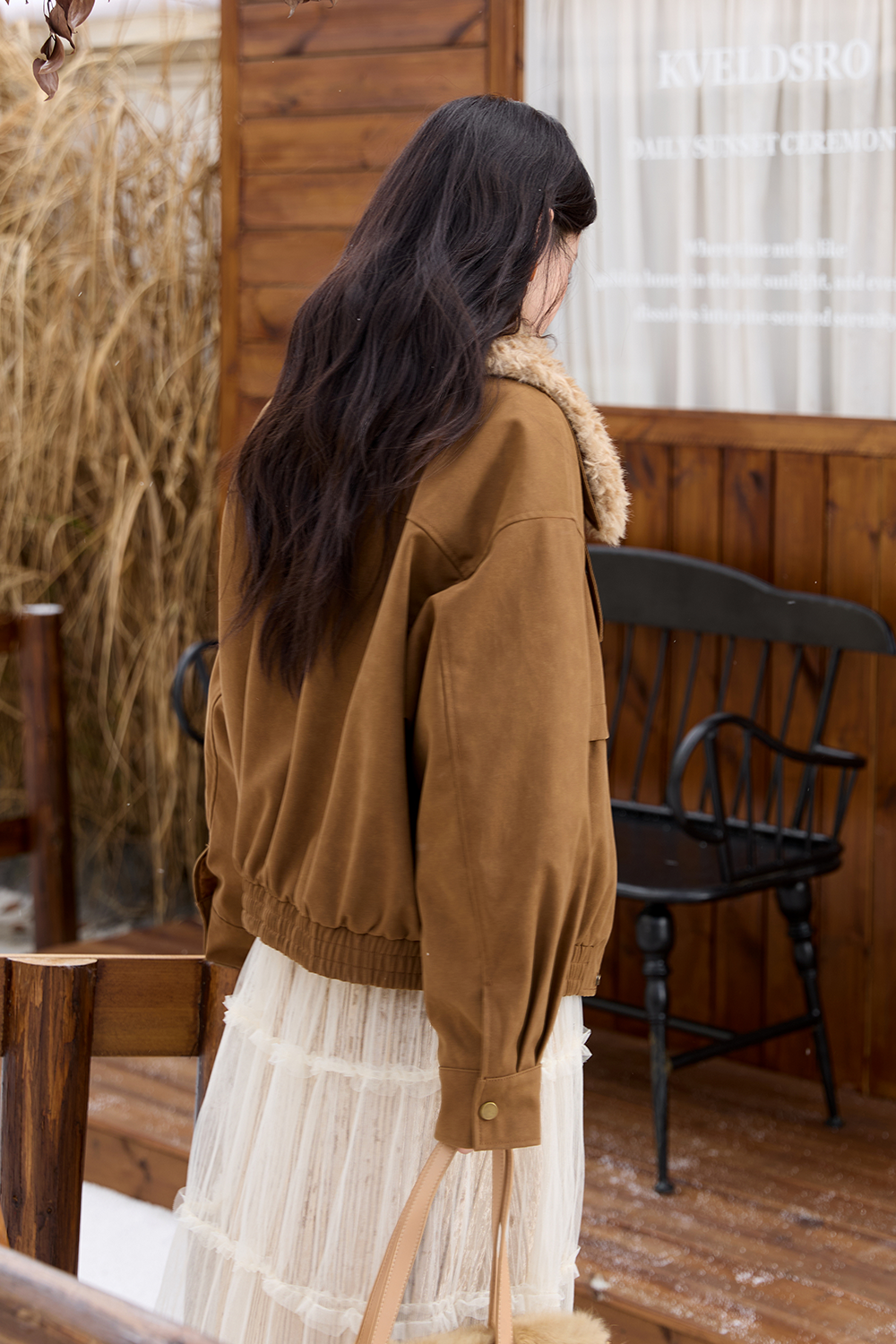 Coat for Women
