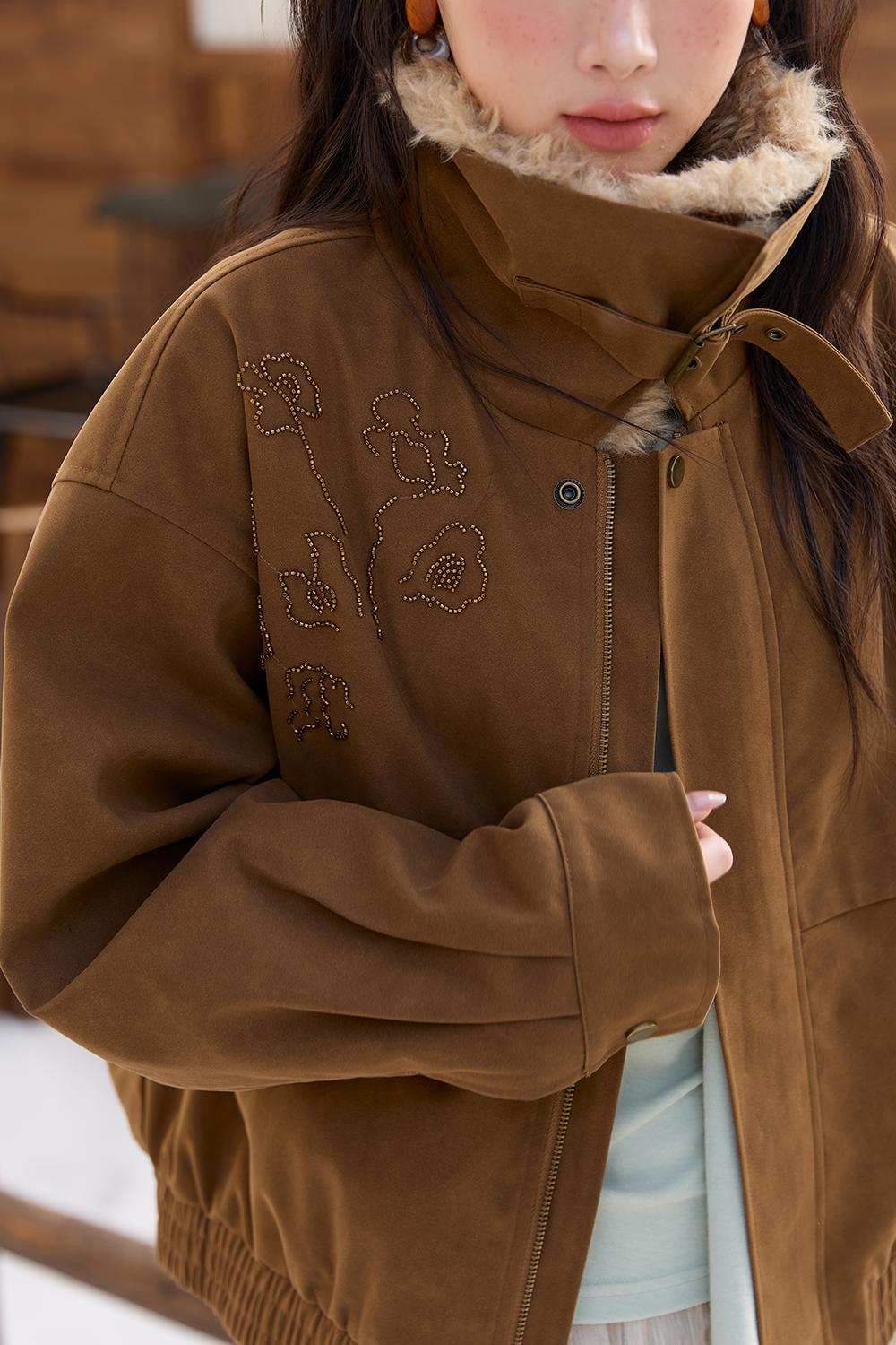 Coat for Women