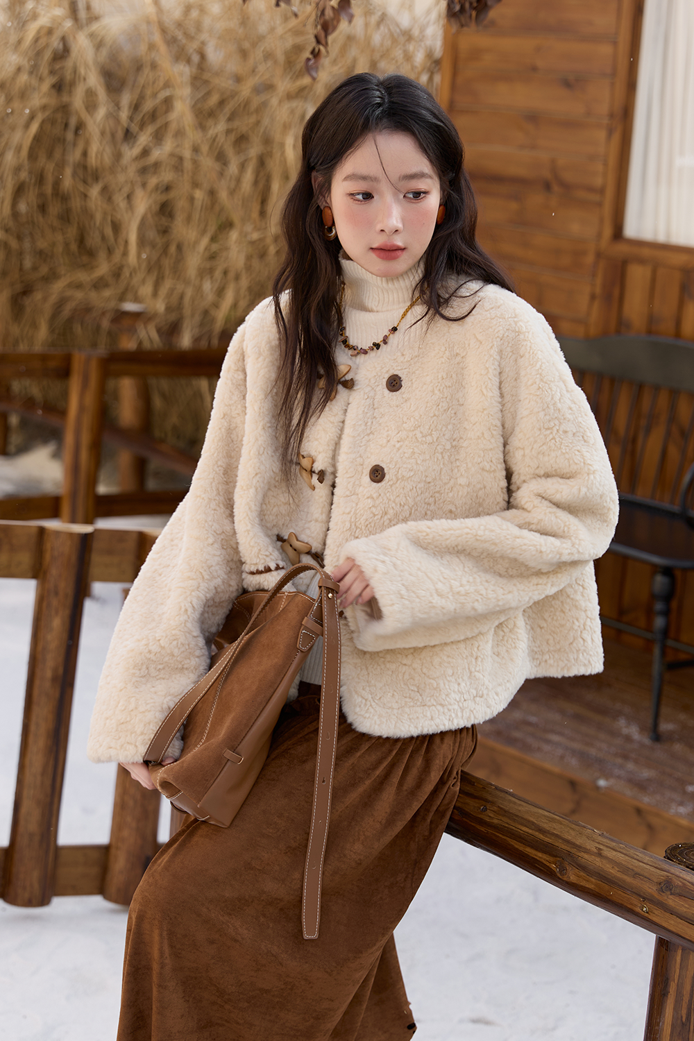 Coat for Women