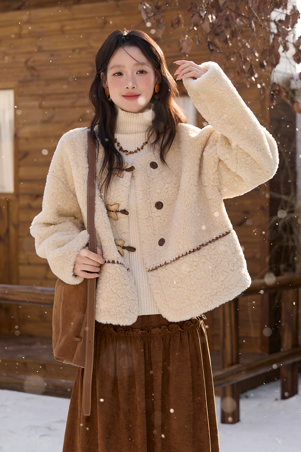 Coat for Women