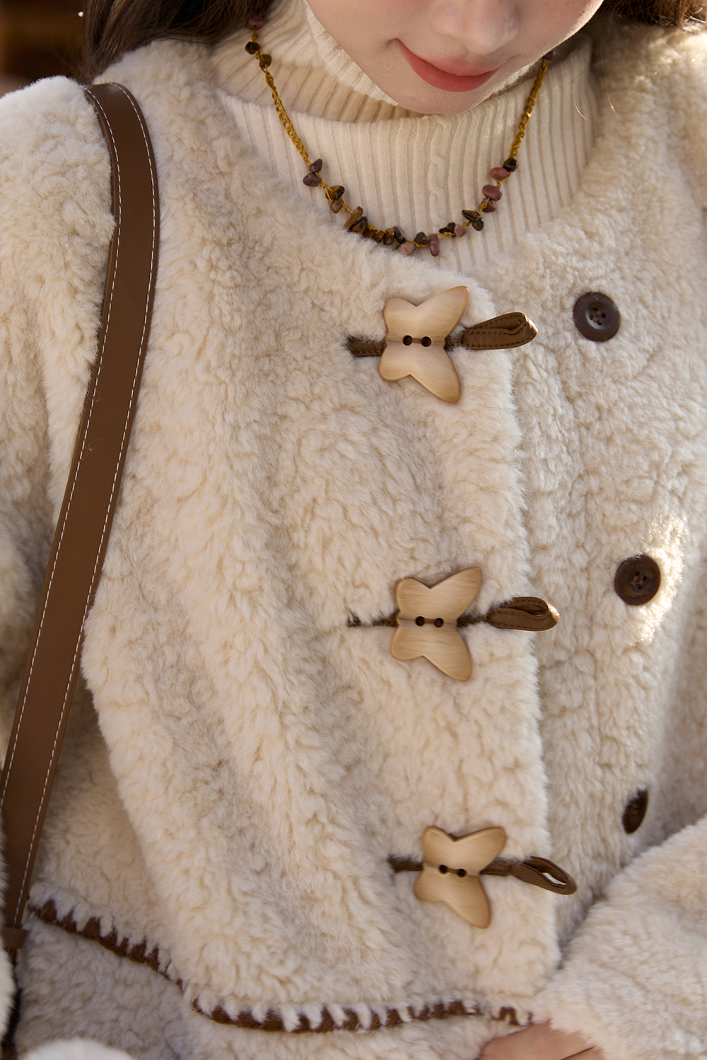 Coat for Women