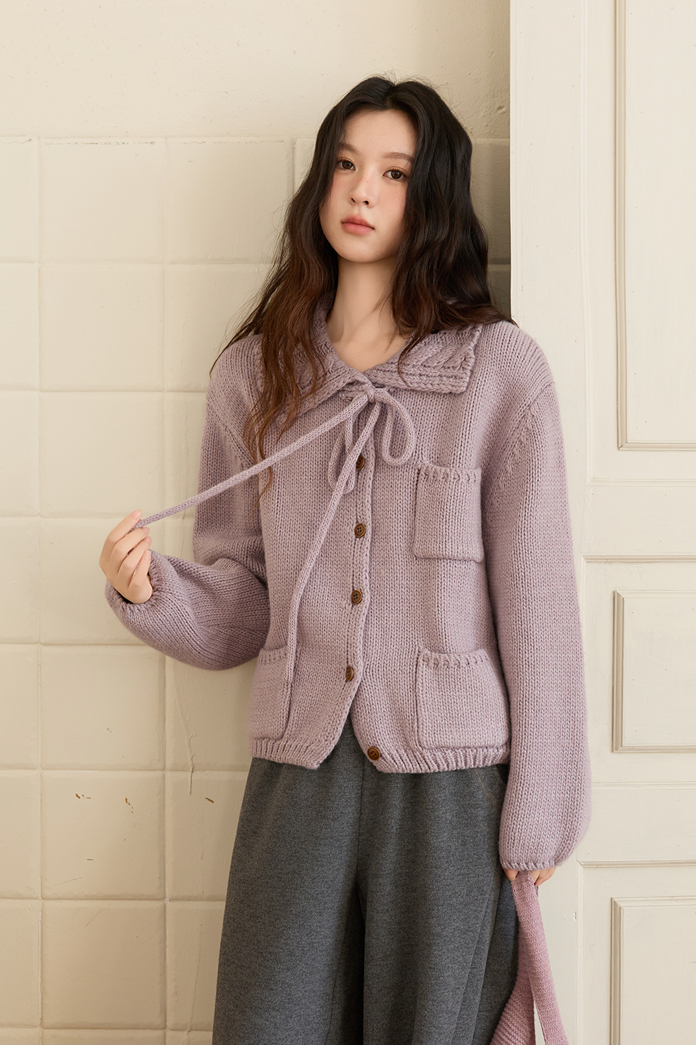 Knit Shirt for Women