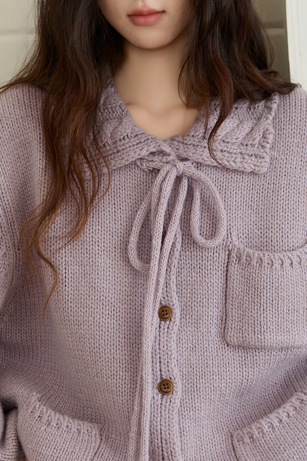 Knit Shirt for Women