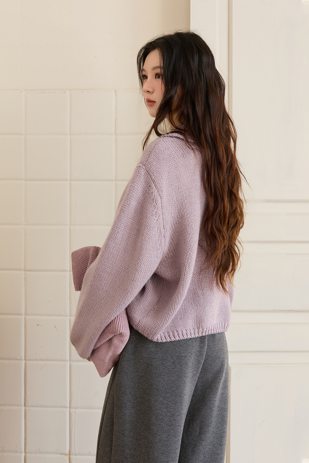 Knit Shirt for Women