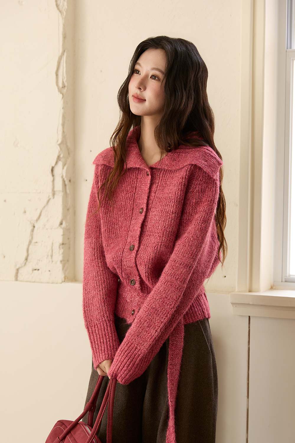 Knit Shirt for Women