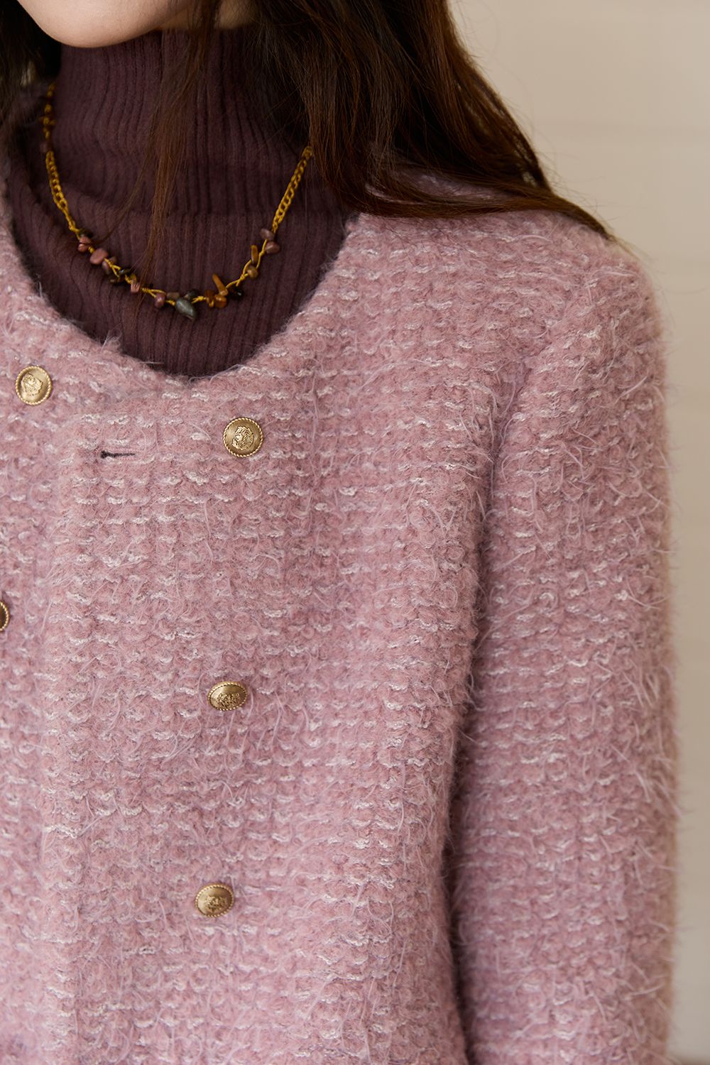 เสื้อโค้ทสำหรับผู้หญิง