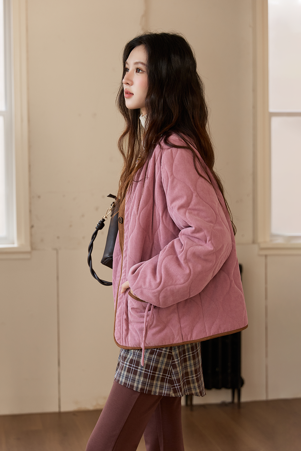 เสื้อโค้ทสำหรับผู้หญิง