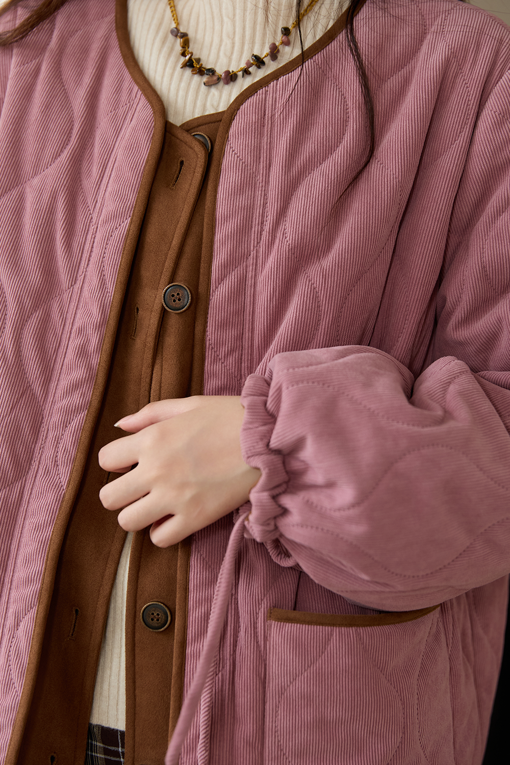 เสื้อโค้ทสำหรับผู้หญิง