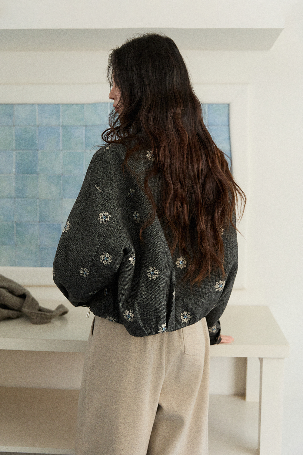 เสื้อโค้ทสำหรับผู้หญิง