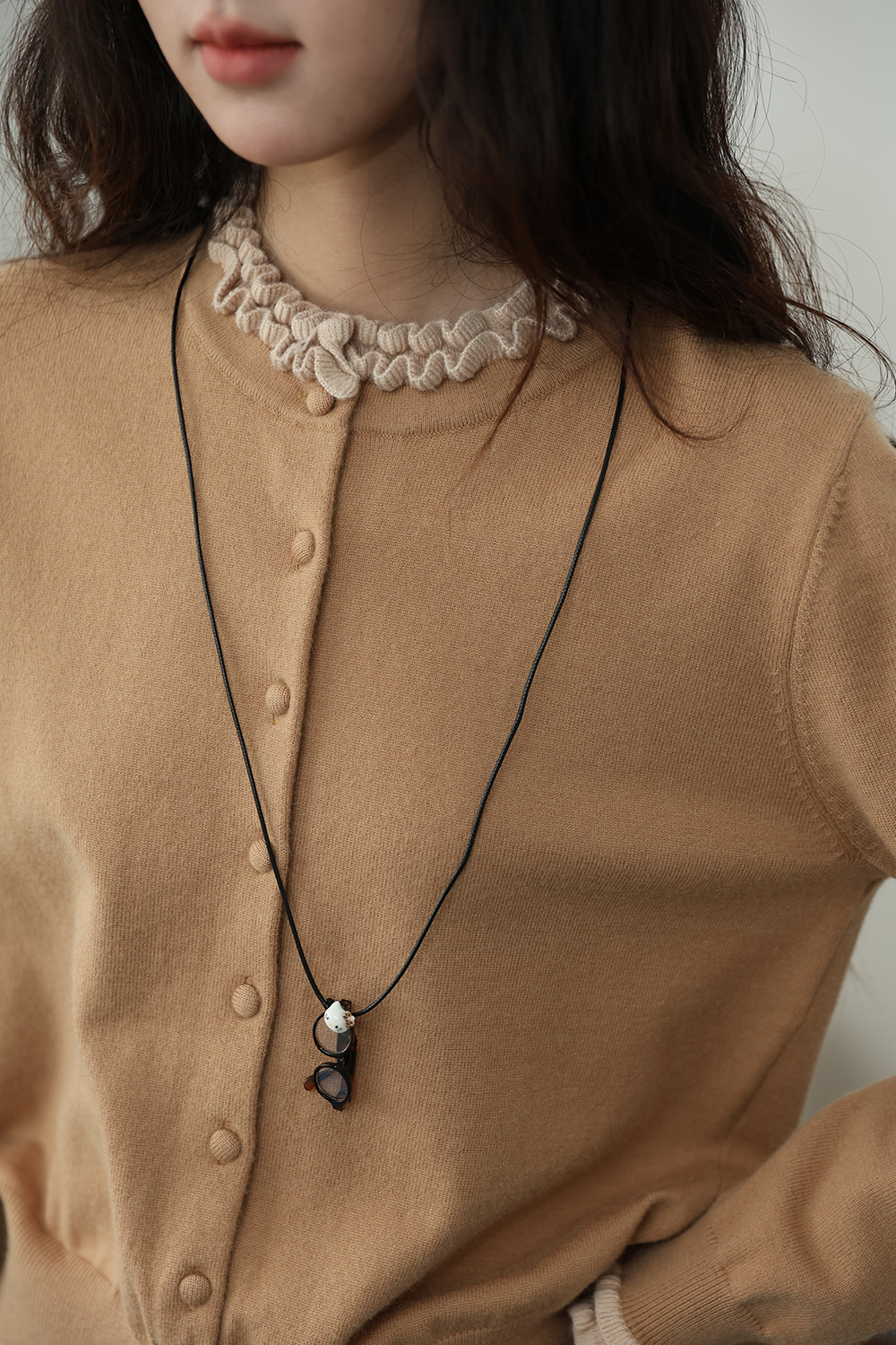 เสื้อถักสำหรับผู้หญิง