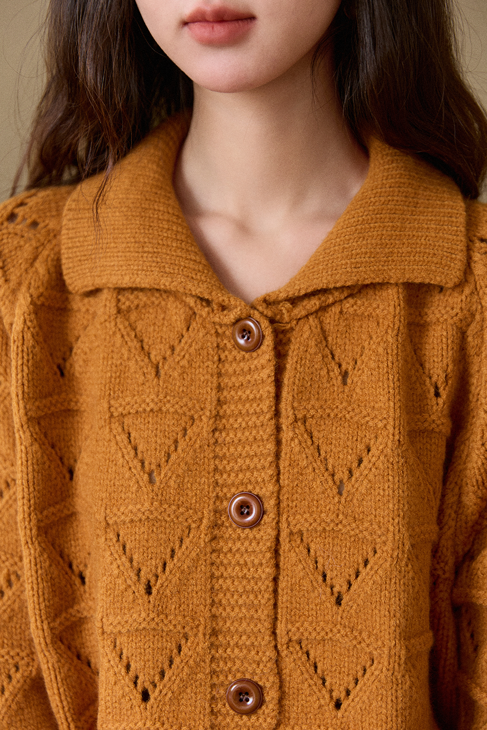 เสื้อถักสำหรับผู้หญิง