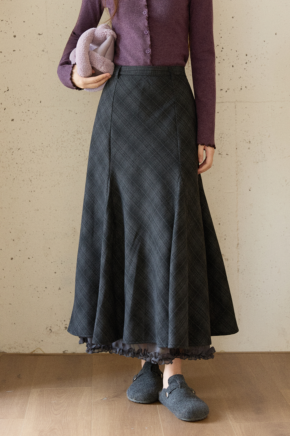 Maxi Skirt for Women