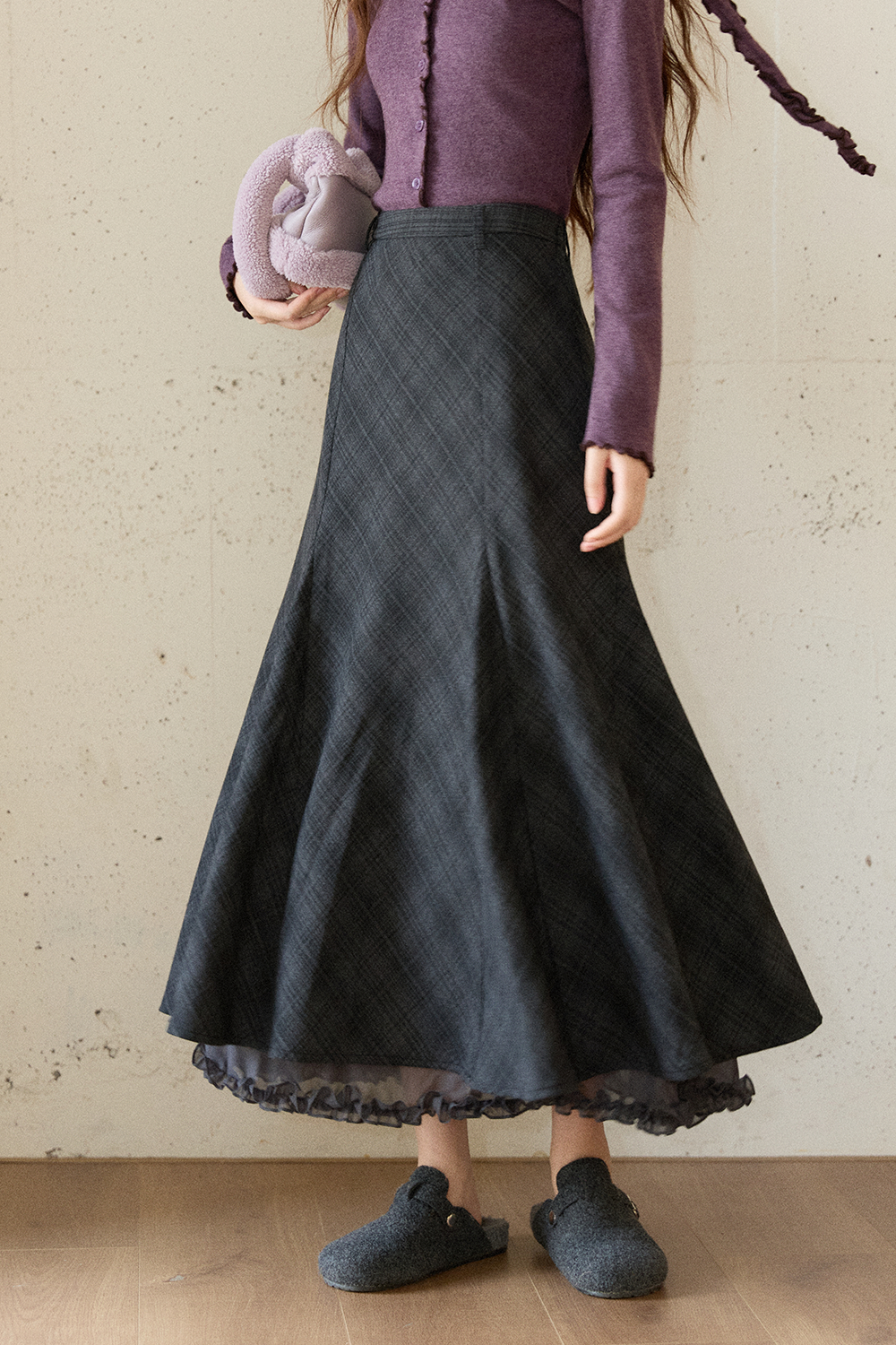 Maxi Skirt for Women