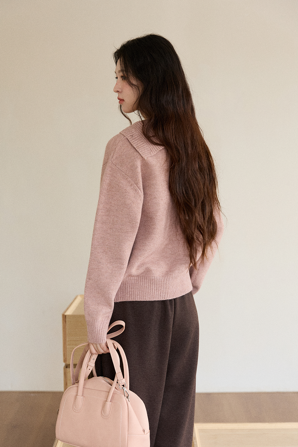 Knit Shirt for Women