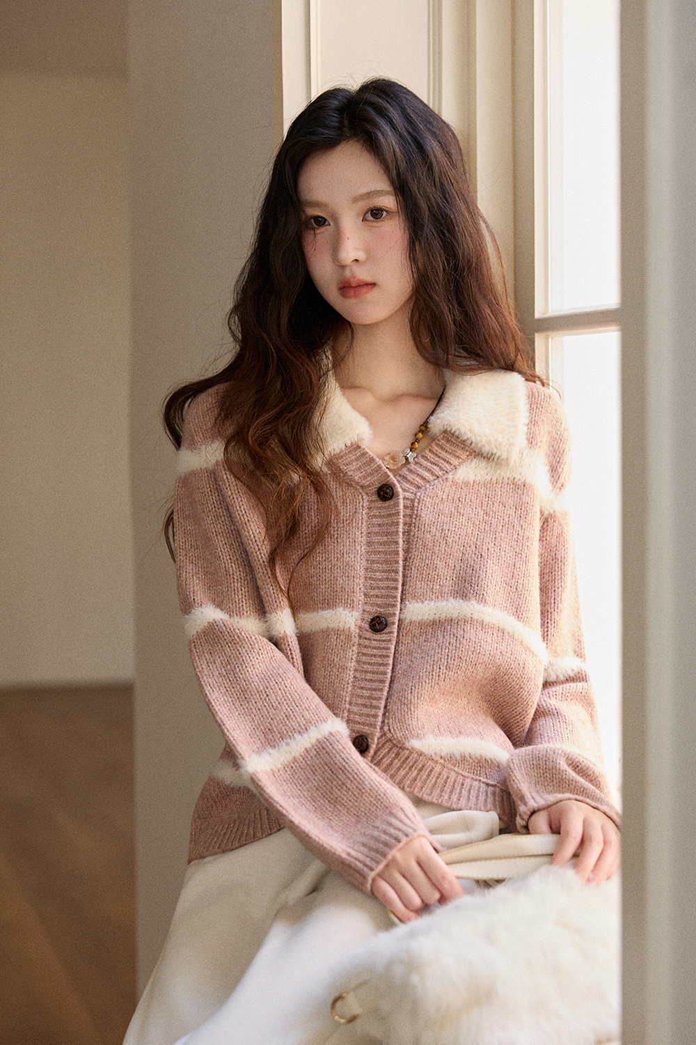 Knit Shirt for Women